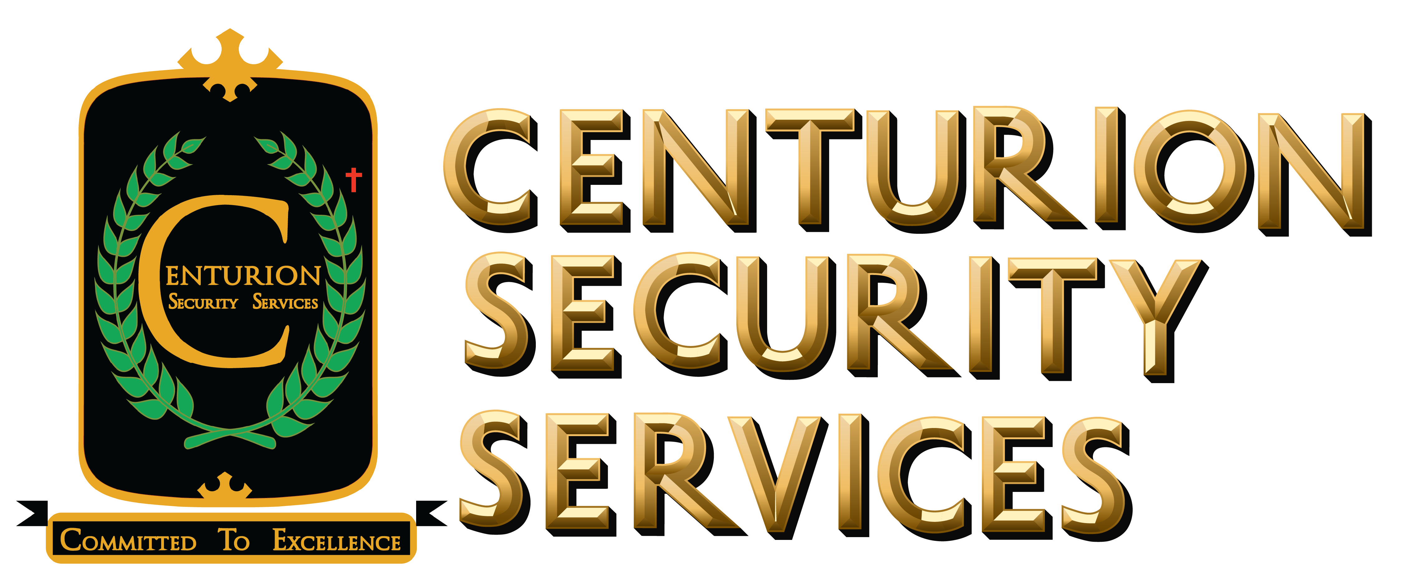 Centurion Security Services